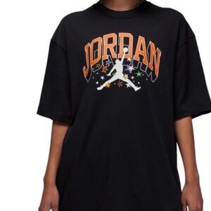 Jordan Short Sleeve Tee